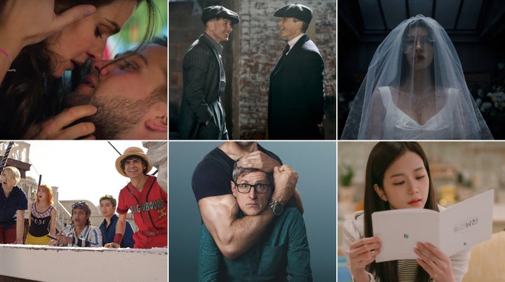 What's New On Netflix In March 2026? Best Shows And Films To Stream ...