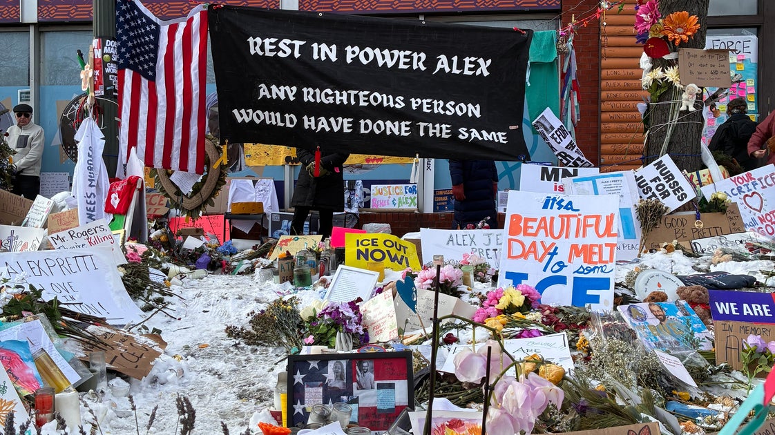 I’m A Parent In ICE-Occupied Minnesota. Here’s What I Don’t Tell My Children.