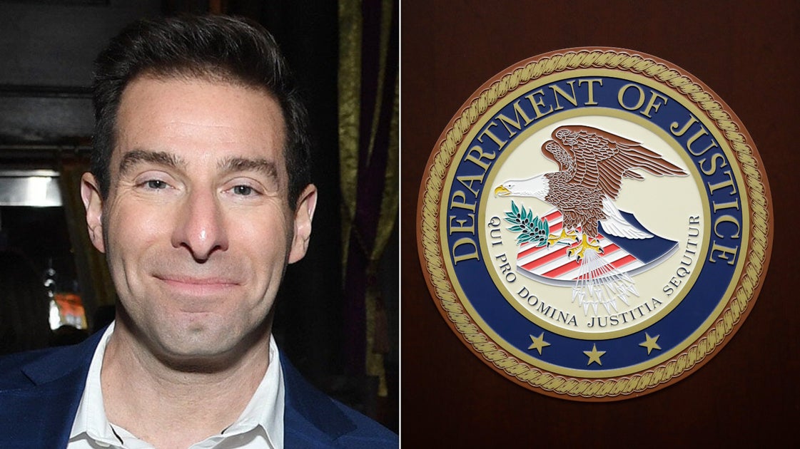 CNN Legal Analyst Slams Trump DOJ Over 'Embarrassing' Lack Of Epstein Investigations