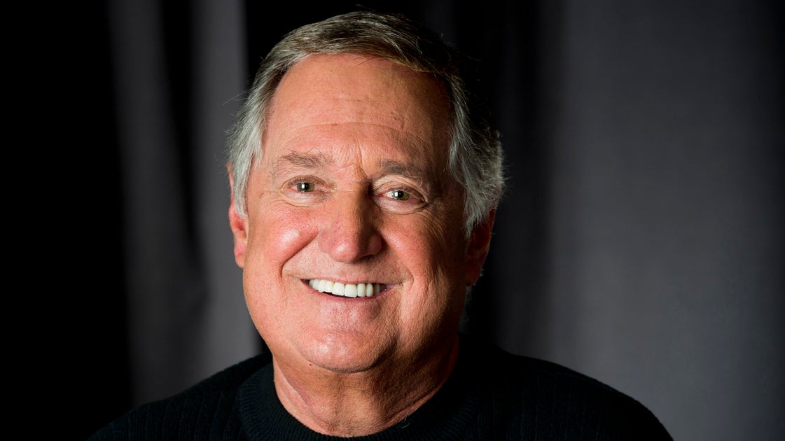 Neil Sedaka, The Singer-Songwriter Behind Dozens Of Hits Of The ‘60s And '70s, Dies