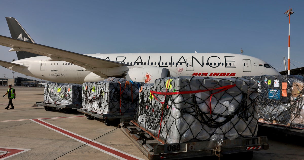 Commercial Flight Operations Across Middle East And Beyond Disrupted By Strikes On Iran