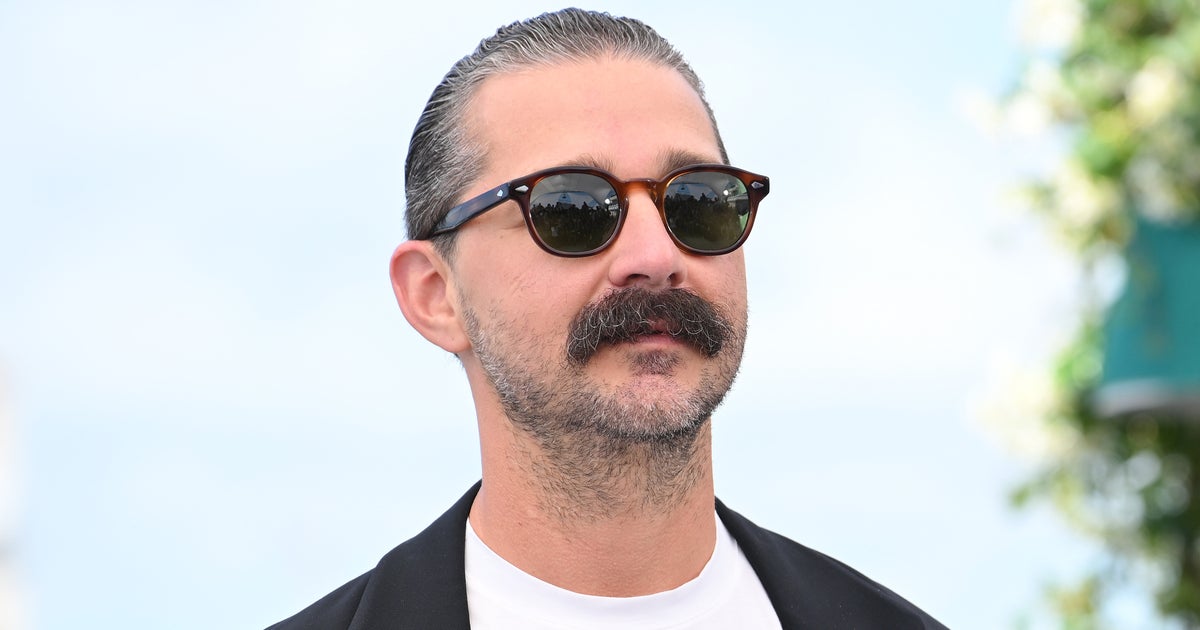 Shia LaBeouf Arrested Again On Battery Charge In New Orleans