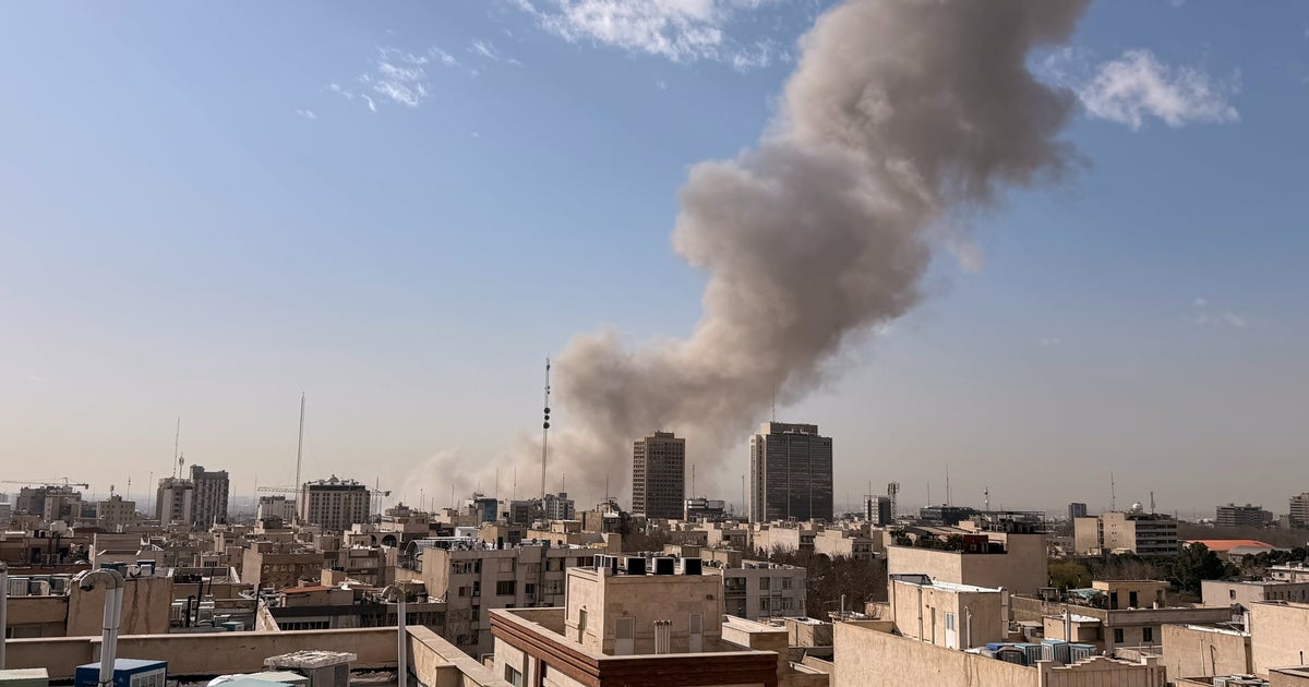 China Urges Immediate Ceasefire After U.S. And Israel Strike Iran China Urges Immediate Ceasefire After U.S. And Israel Strike Iran