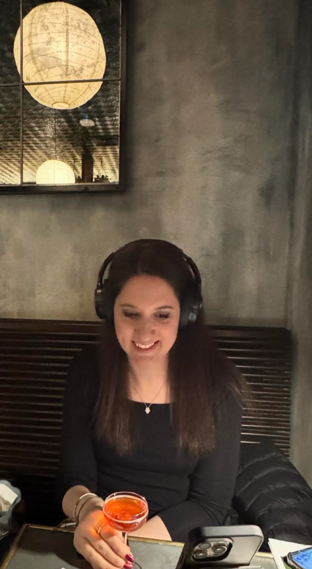 I Went On A Date With An AI Chatbot. It Felt So Real — Until He Revealed His Strange Fixation.