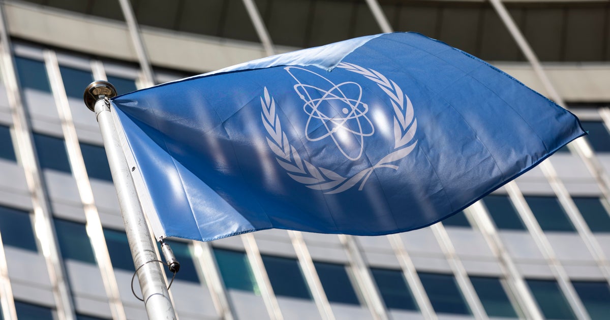 U.N. Nuclear Agency’s Board To Hold Emergency Meeting About U.S.-Israeli Strikes On Iran U.N. Nuclear Agency’s Board To Hold Emergency Meeting About U.S.-Israeli Strikes On Iran