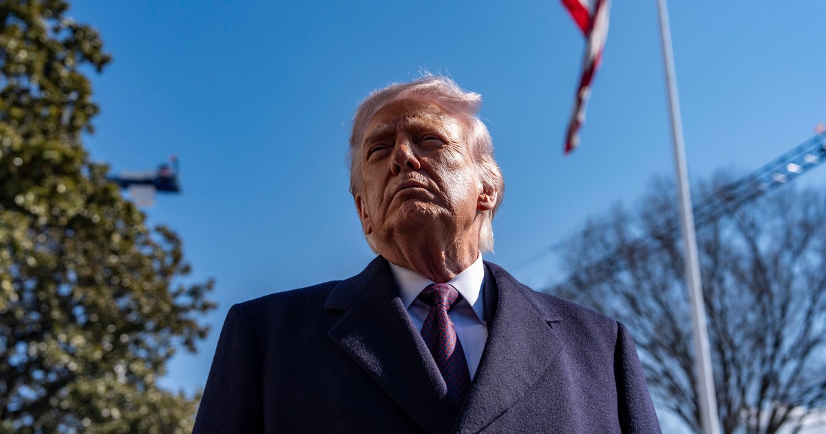 Trump Says He Brought 'Justice' To Iran. His War Boosts Fears The US Has Gone Rogue.