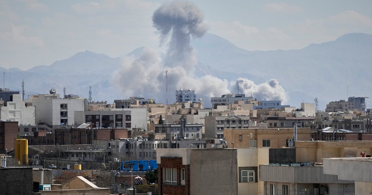 World Leaders Urge Return To Talks After U.S. And Israeli Strikes Kill Iran's Supreme Leader