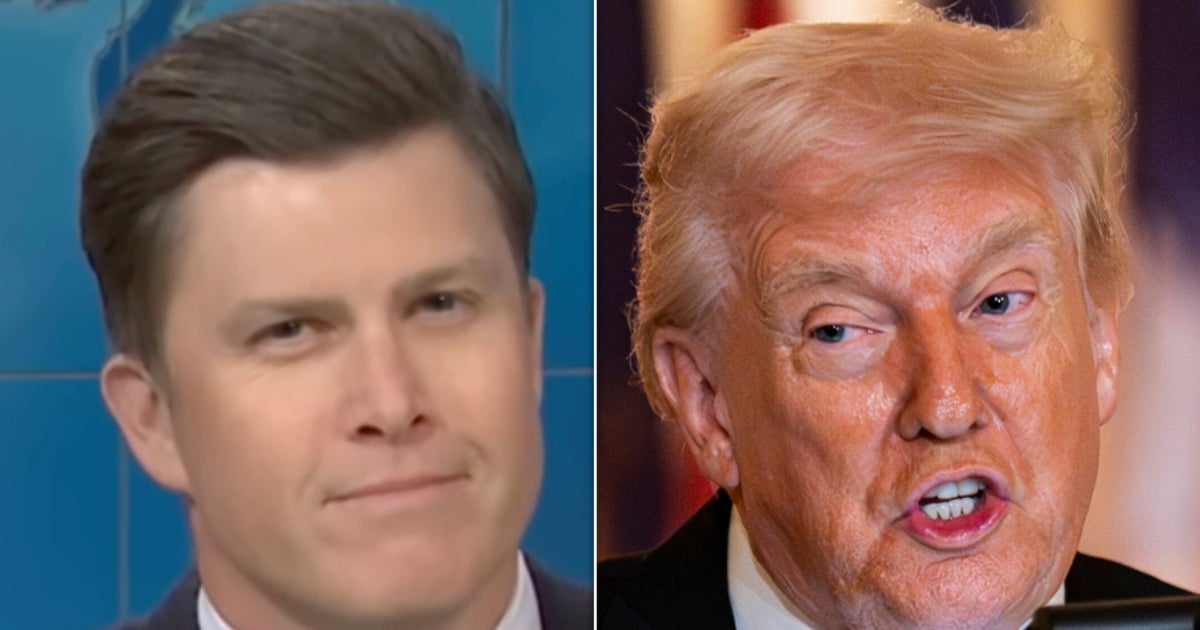 'Weekend Update' Tears Apart Trump's Iran Attack Using This Key 'Expert' Analysis