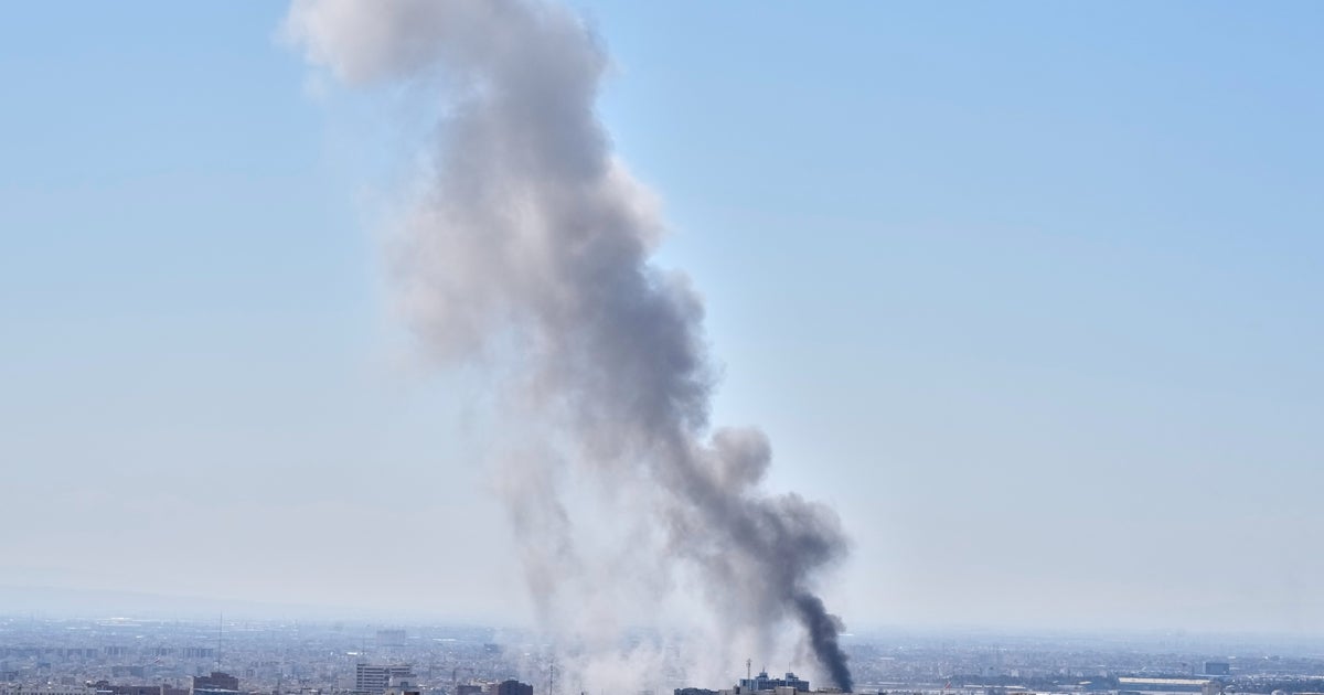 BBC Expert Demolishes Trump And Netanyahu’s Case For Bombing Iran: ‘A War Of Choice’