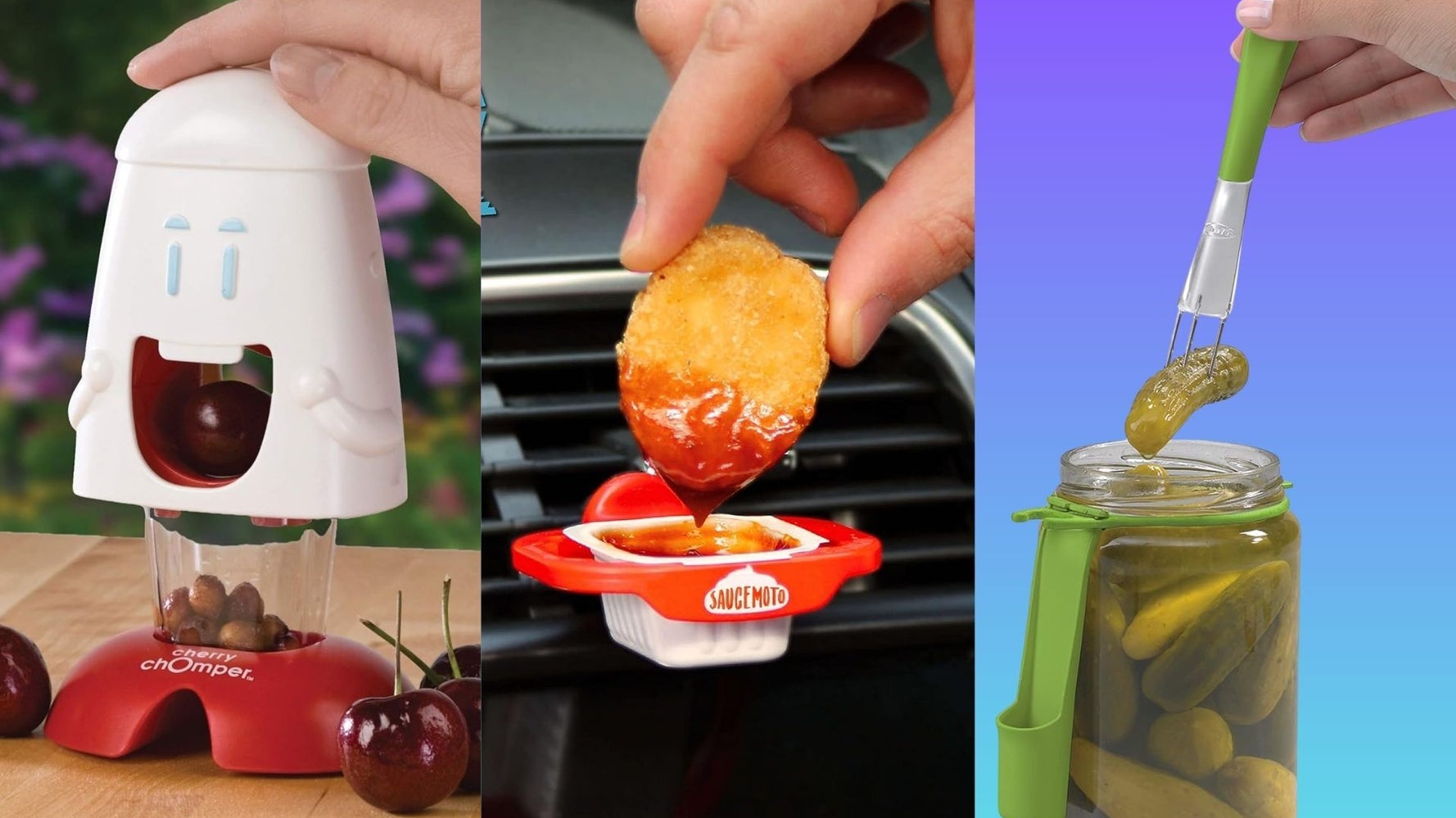 Innovative Products for Everyday Convenience and Fun