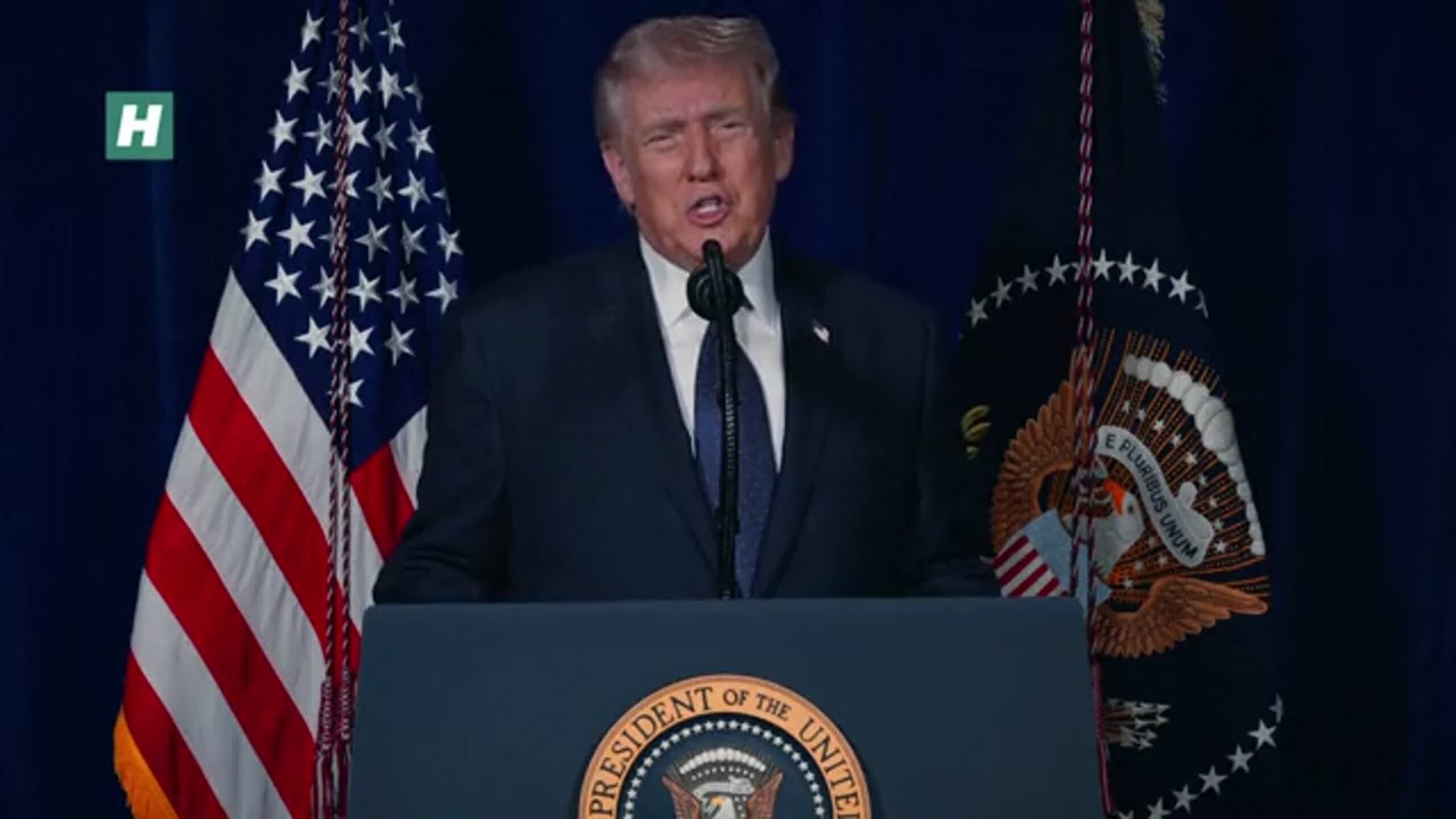 Trump: There Will 'Likely Be More' US Troops Killed