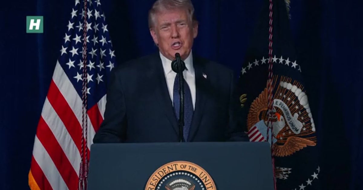 Trump: There Will ‘Likely Be More’ US Troops Killed