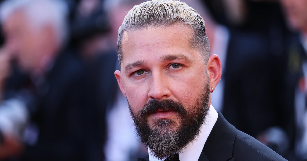 Shia LaBeouf Offers Outrageous Defense For Mardi Gras Arrest: 'Big Gay People Are Scary To Me'