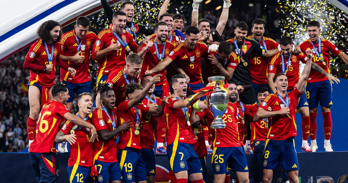 'Finalissima' Clash Between Spain And Argentina In Qatar At Risk