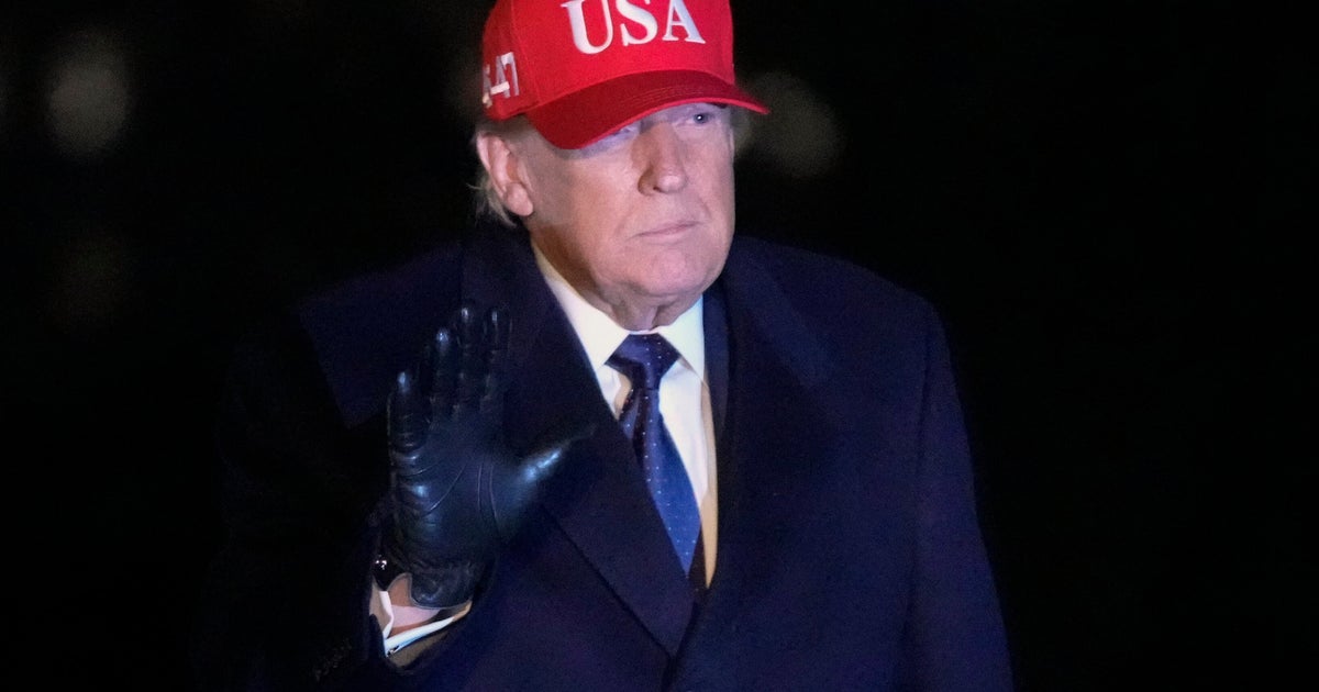 U.S. Intel Did Not Suggest A Preemptive Strike From Iran Before U.S.-Israeli Attacks: Reports