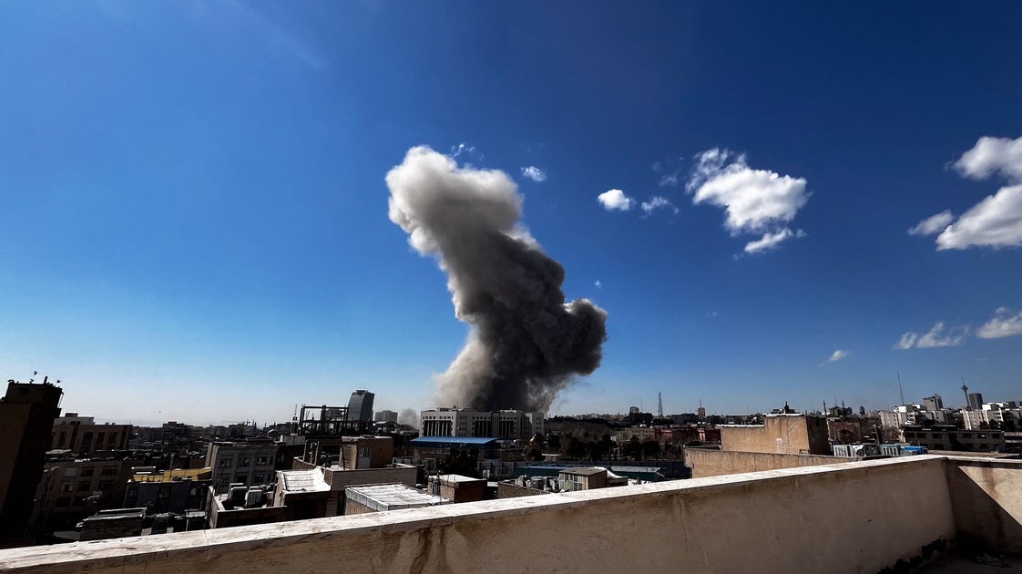 Einige Trump- und Pentagon-Führungskräfte befürchten, dass der ...