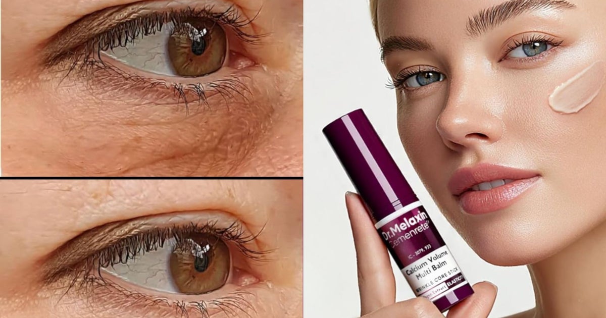 This $20 K-Beauty 'Calcium Stick' Has 'Made All The Difference With My 56-Year-Old Turkey Neck'