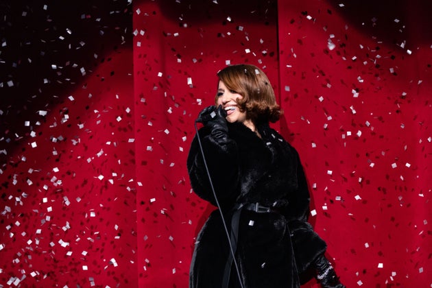 Raye is carrying on her winning streak with her new This Tour May Contain New Music shows