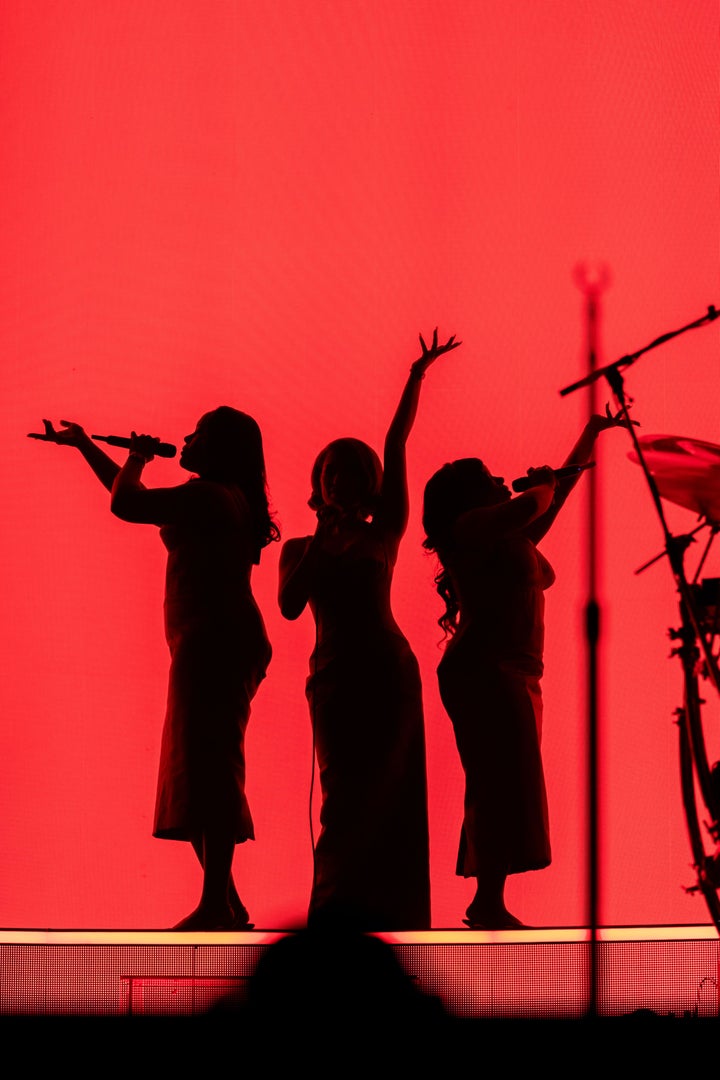 This May Contain New Music mixes Raye's love of old-school music with her modern sensibilities