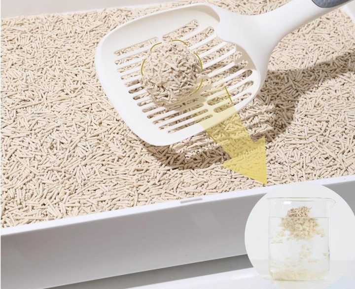 Tofu Litter Is Better For Your Cat And It S Photo Inspiration