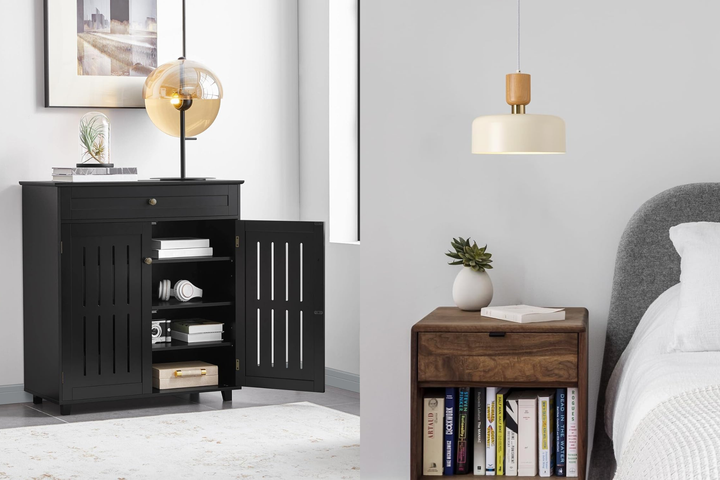 39 Clever Ways To Hide All The Eyesores In Your Home You’ve Been Glaring At For Ages