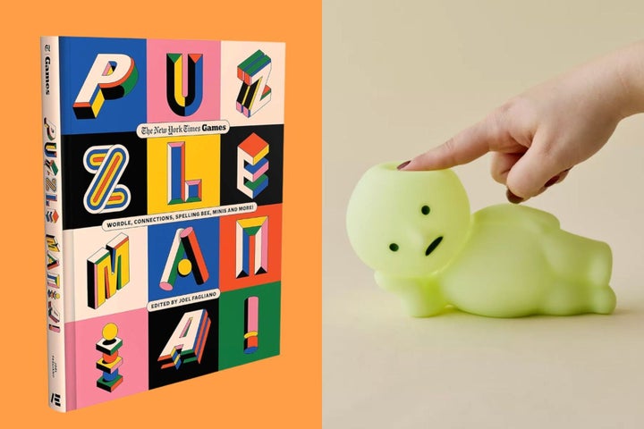 30 Just For Fun Products That Will Give You Some Delight | HuffPost Life