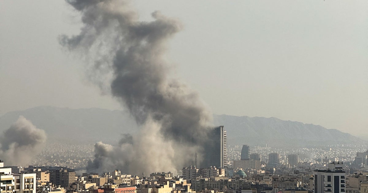 Iran Vows To Attack Any Ship Passing Strait Of Hormuz, Threatening Global Oil Supply