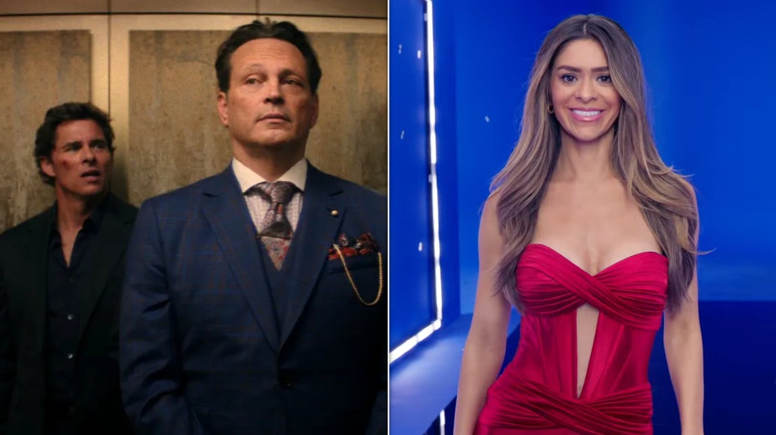 Star-Studded Time Travel Movie With A Major Twist Arrives On Streaming This Month — Plus More New Releases