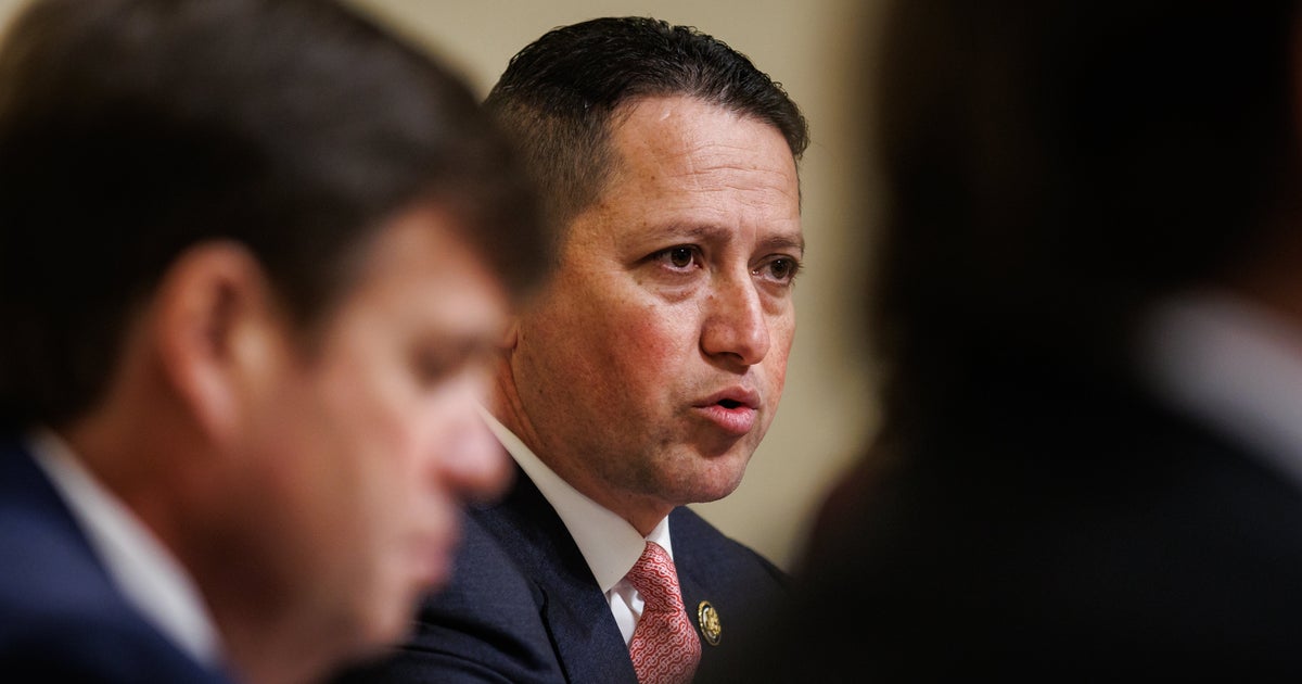 Scandal-Plagued GOP Lawmaker Forces Runoff In Republican Primary