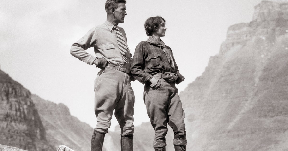 You Don't Even Want To Know What An 'Alpine Divorce' Is