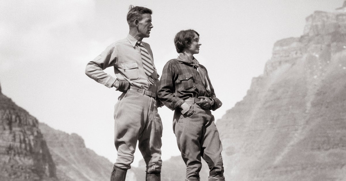 You Don't Even Want To Know What An 'Alpine Divorce' Is