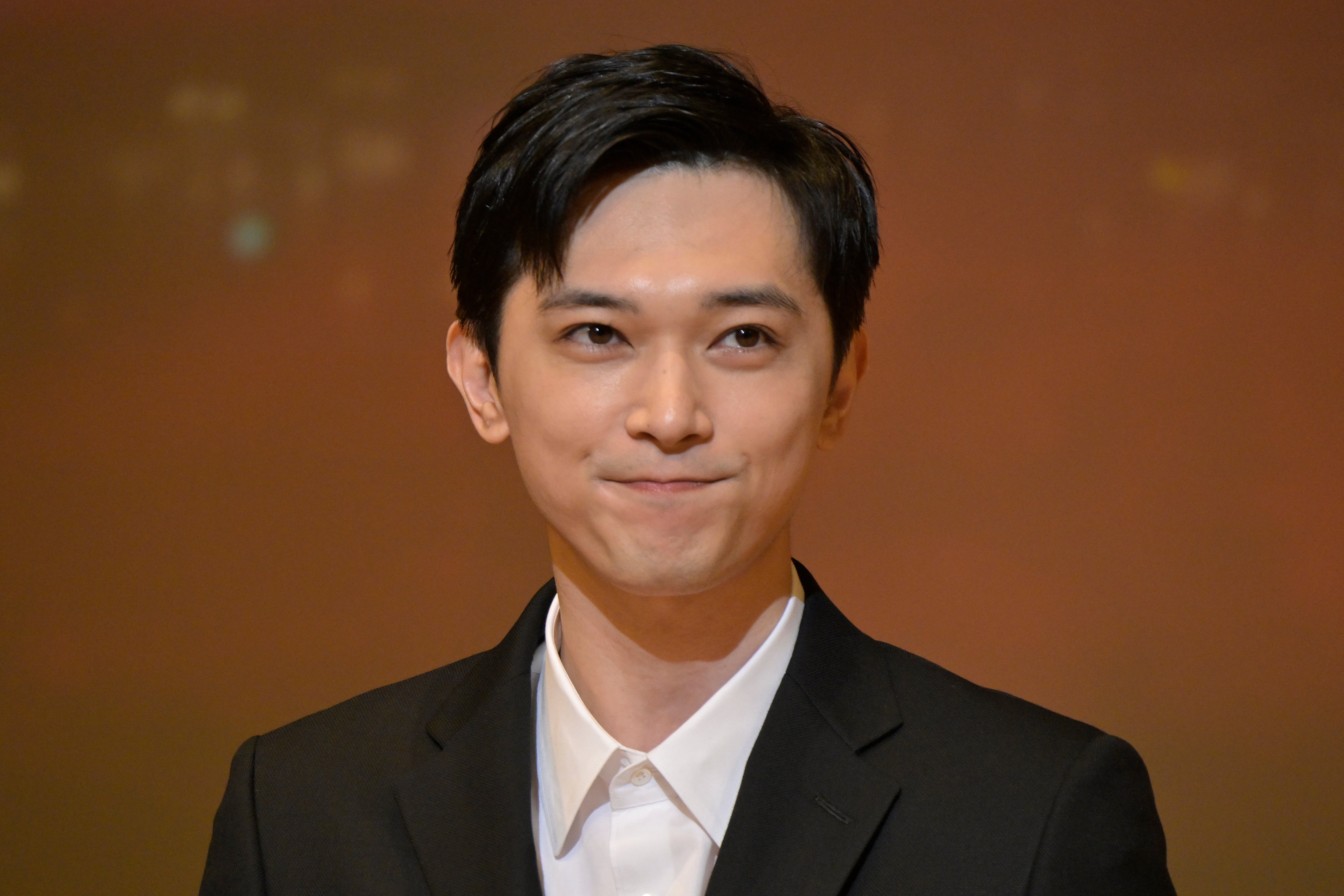 映画「国宝」の海外版ポスターに注目集まる。吉沢亮と横浜流星が