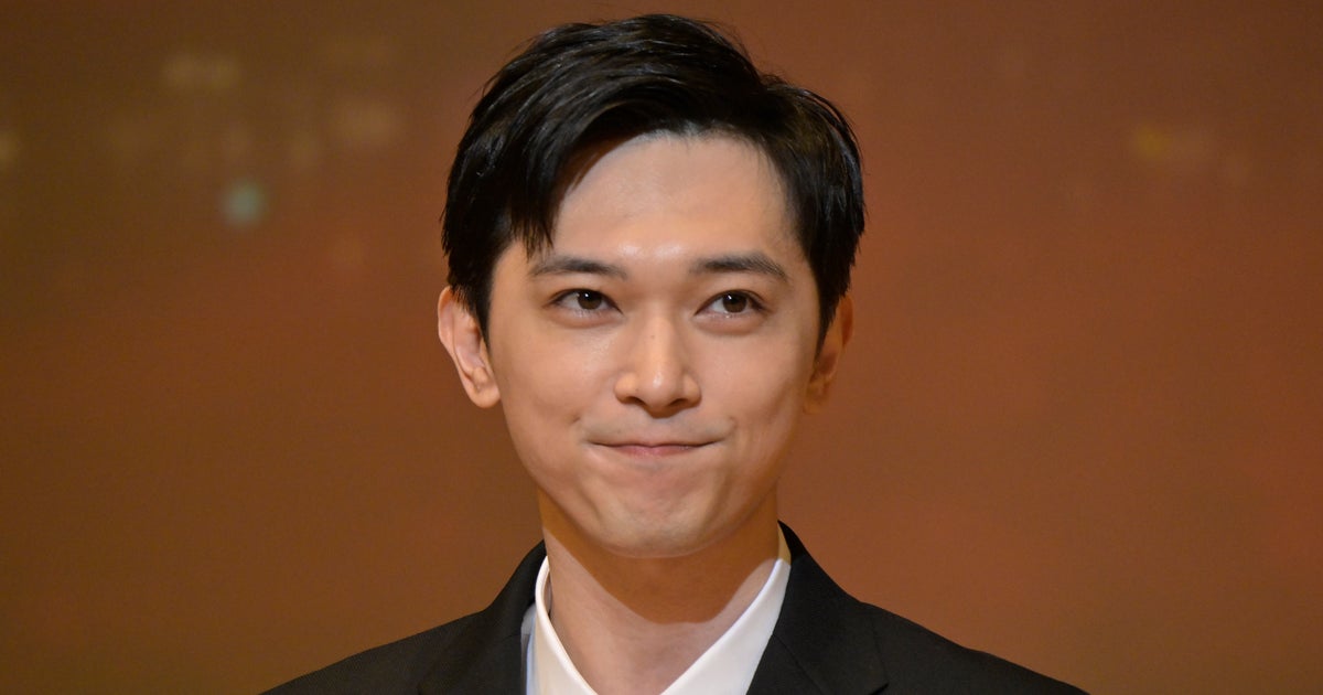 映画「国宝」の海外版ポスターに注目集まる。吉沢亮と横浜流星が 