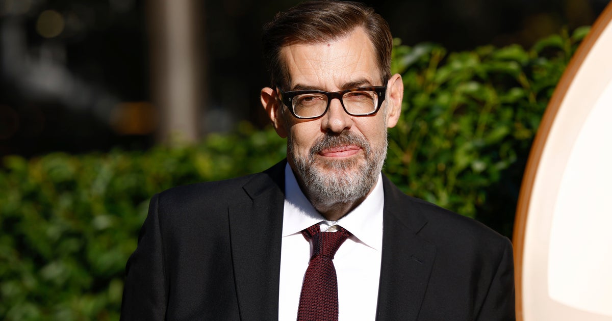 Richard Osman Confirms He’s Quitting House Of Games After 9 Years As Host