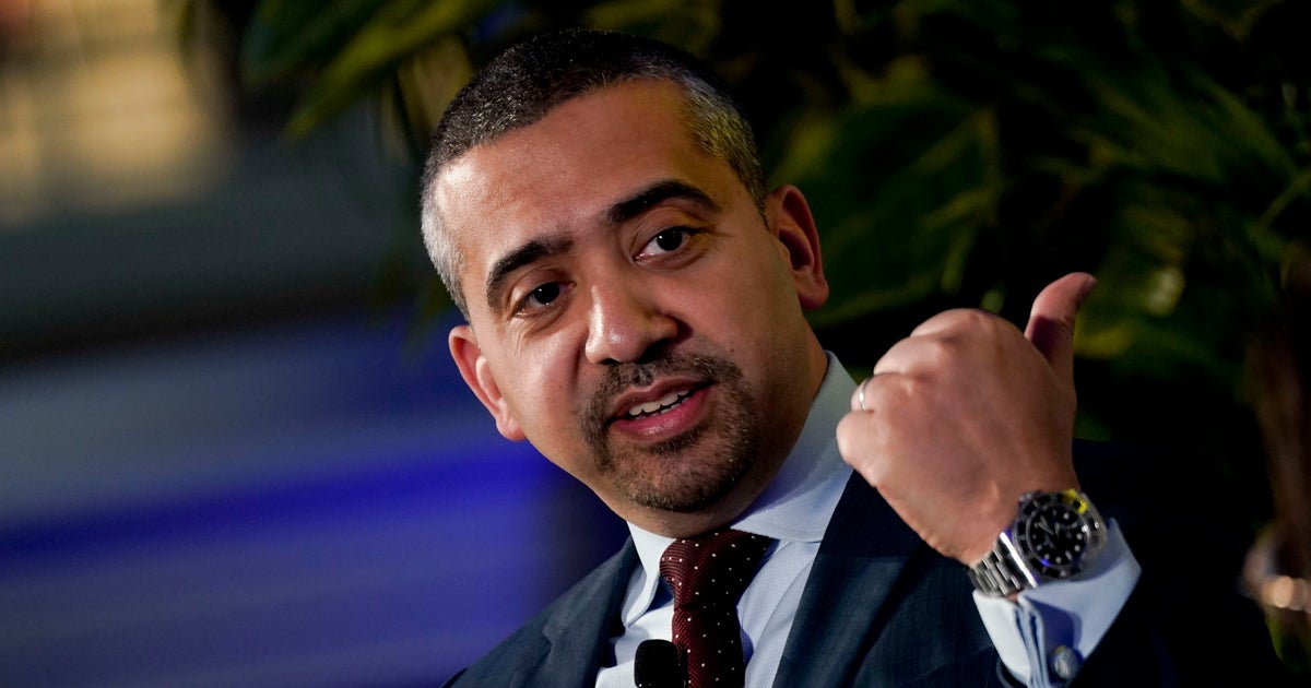 Mehdi Hasan: ‘I Actually Owe Trump And Hegseth An Apology’