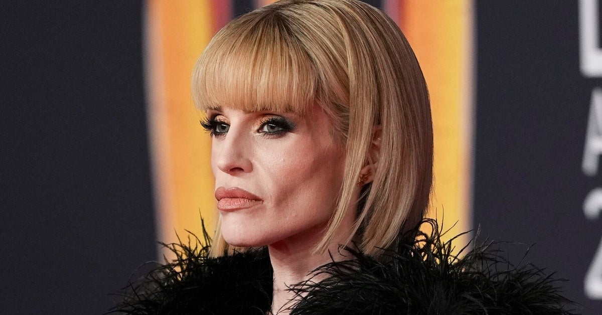 Kelly Osbourne Doubles Down On ‘Cruel’ Comments About Her Appearance At Brit Awards