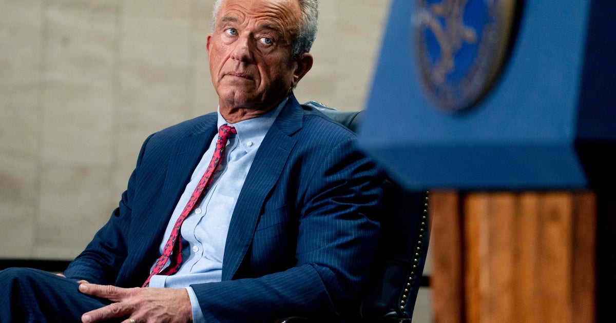 RFK Suggests We Should All Eat Liver To Save Money — But Dietitians Say He Missed 1 Key Point