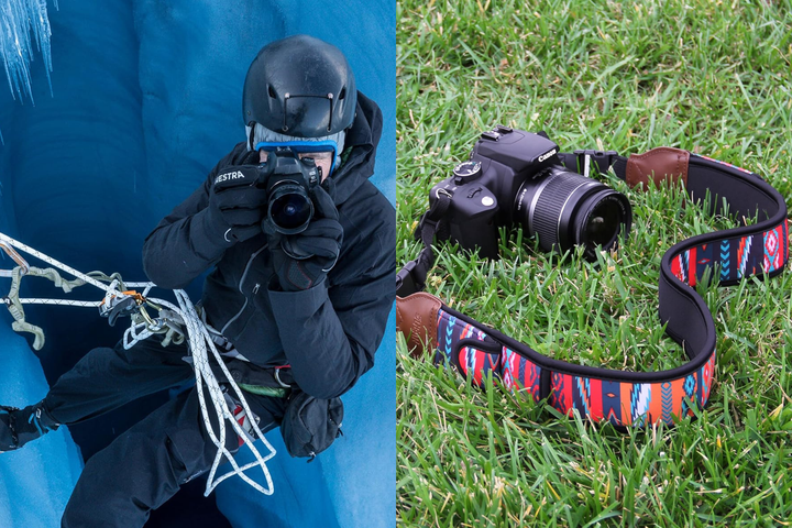 10 Expert-Recommended Tools For Better Travel Photography | HuffPost Life