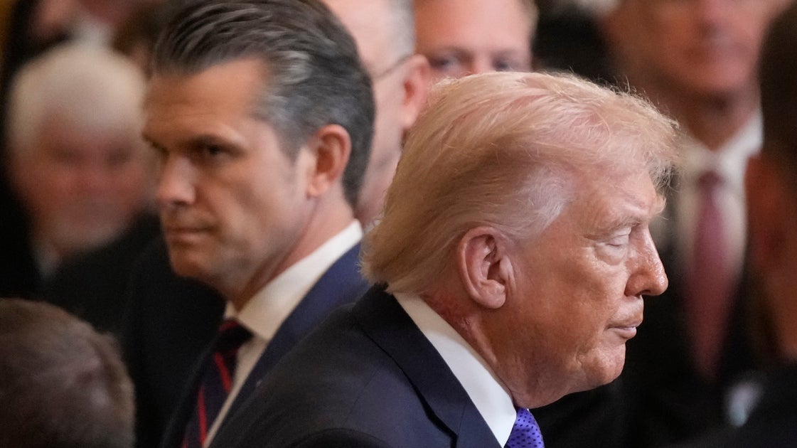 Troops Being Told To Prepare for &lsquo;Armageddon&rsquo; In Iran