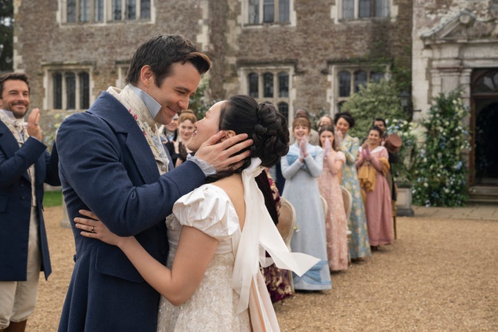 Bridgerton’s Season 4 Coming Out Scene Is ‘Hugely Important’, Says Showrunner