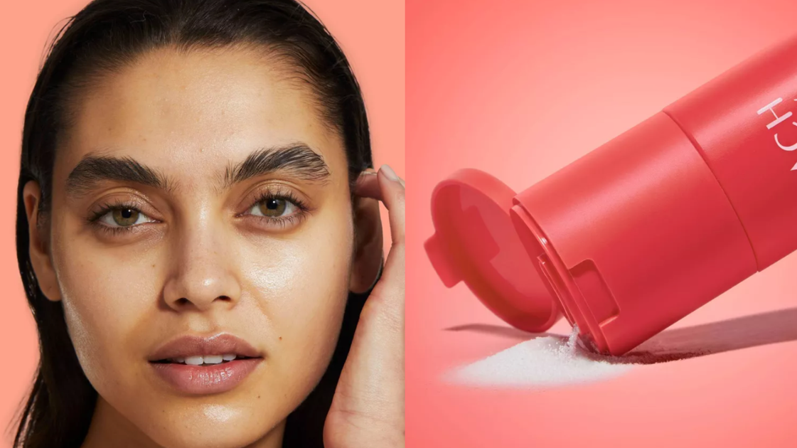 'Mature Skin's New Best Friend': Why Reviewers Are Flocking To This Gentle Exfoliant That's Unlike Anything Else