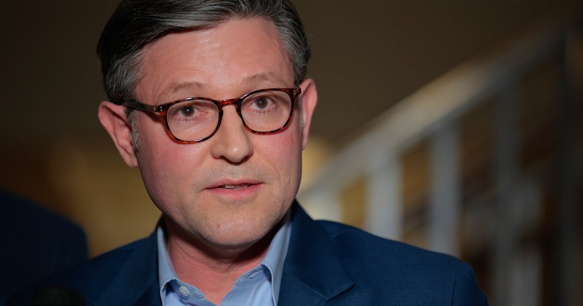 Republicans In Disarray On Trump鈥檚 Iran War