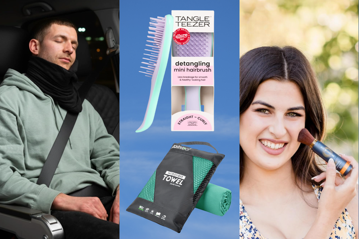 34 Products To Buy Now If You Plan On Traveling More This Year