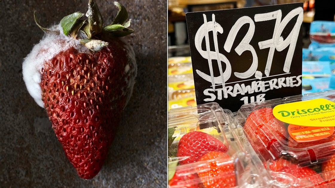 ICE Raids Will Impact The Price Of Groceries, Particularly Produce - HuffPost by On Assignment For Huffpost