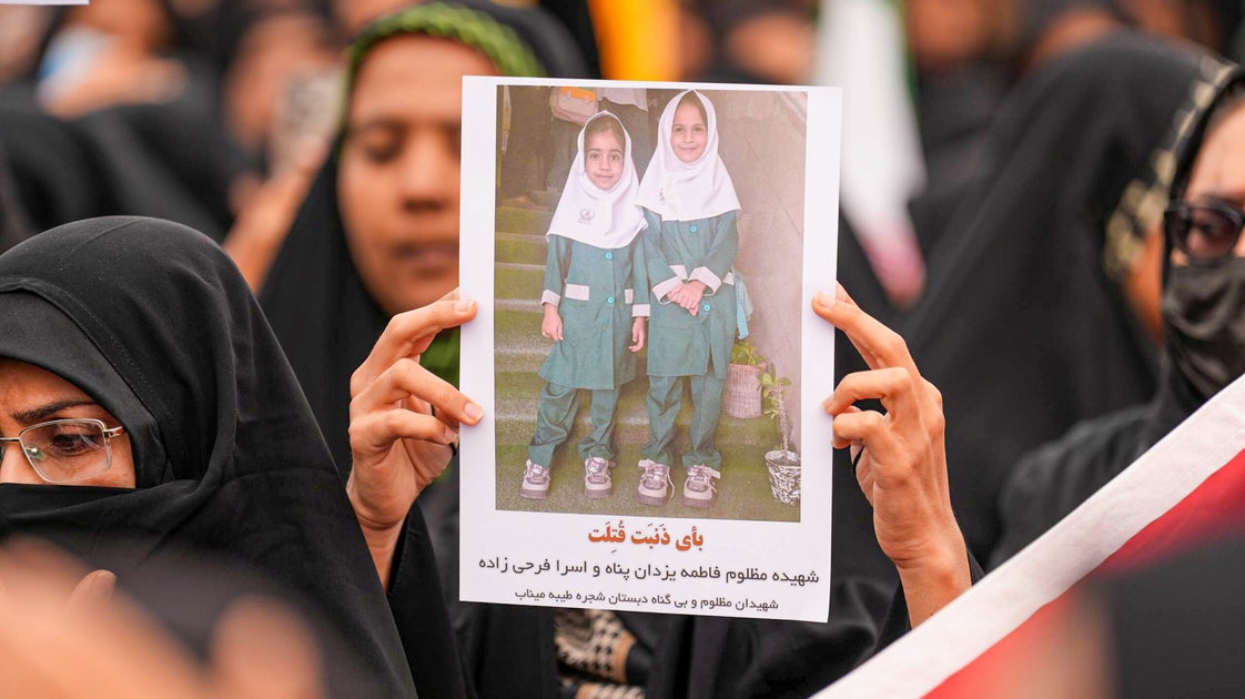 Before Trump Bombed Iran, Pentagon Slashed Teams Meant To Limit Civilian Casualties