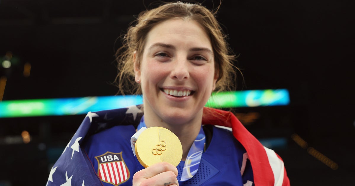 米国女子ホッケーのスター選手、オリンピック提案について後悔している1つのことを漏らす