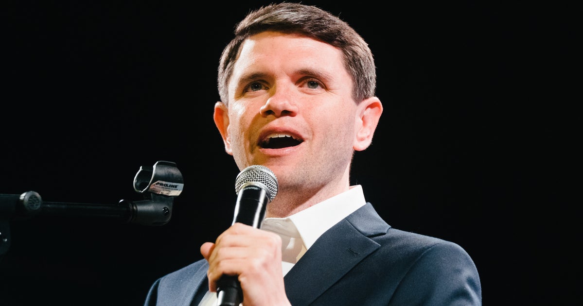 Talarico Triumphs Over Crockett In Texas