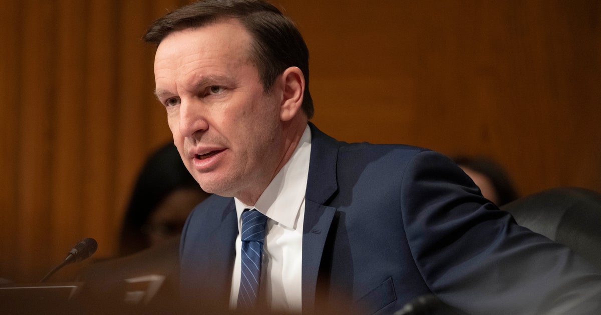 Democrats Raise Alarms About Trump’s War In Iran After Classified Briefing