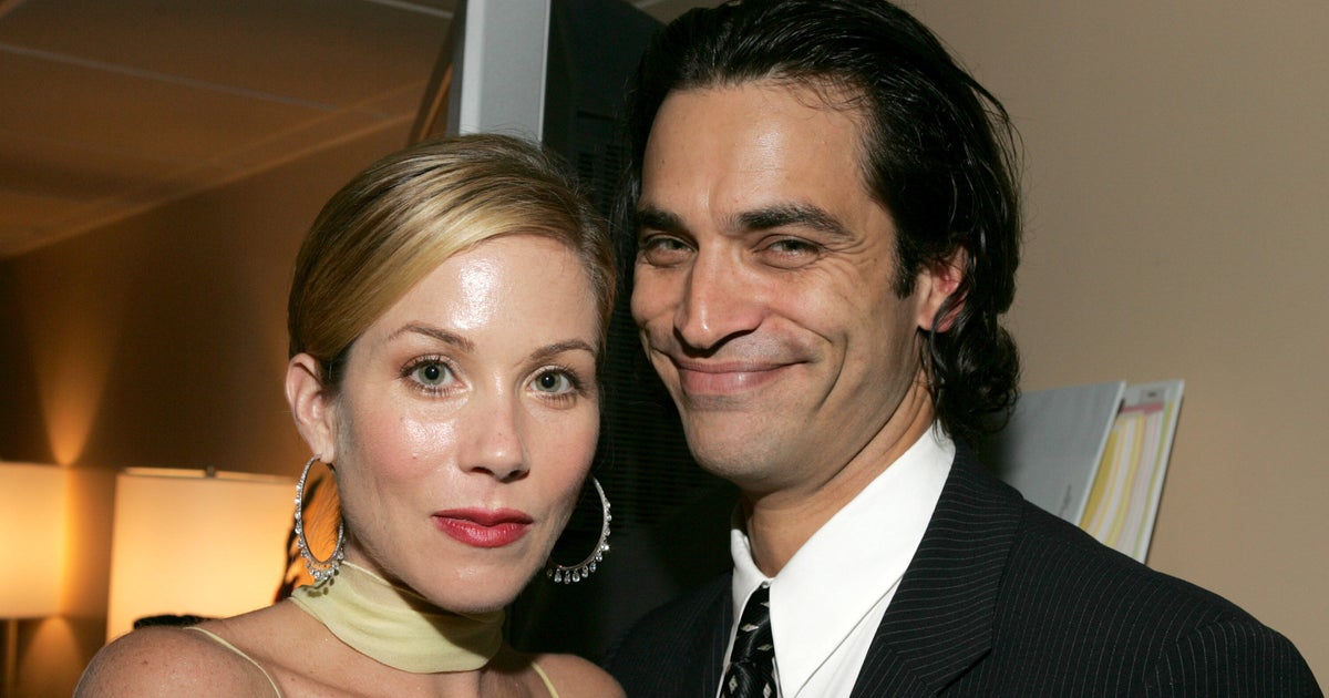 ‘Oh F**k’: Christina Applegate Reveals The Shocking Moment She Knew Her Marriage To Johnathon Schaech Wouldn't Last