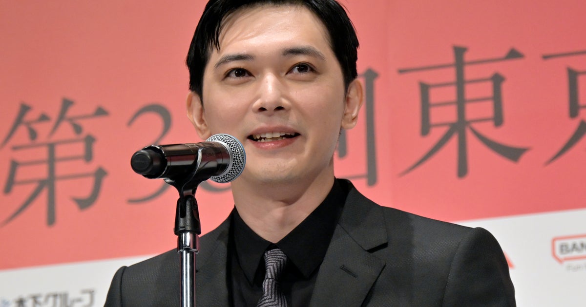 映画「国宝」の海外版ポスター、日本版とこんなに違う。「かっこいい」「飾りたくなる」と高評価だったのは？